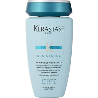 KERASTASE by Kerastase - RESISTANCE BAIN DE FORCE ARCHITECTE VITA-CIMENT ADVANCED