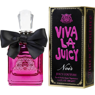 VIVA LA JUICY NOIR by Juicy Couture - EAU DE PARFUM SPRAY