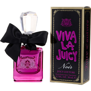 VIVA LA JUICY NOIR by Juicy Couture - EAU DE PARFUM SPRAY