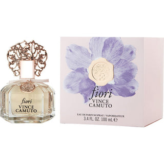 VINCE CAMUTO FIORI by Vince Camuto - EAU DE PARFUM SPRAY