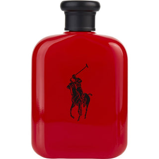 POLO RED by Ralph Lauren - EDT SPRAY