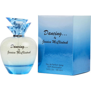 DANCING BY JESSICA MCCLINTOCK by Jessica McClintock - EAU DE PARFUM SPRAY