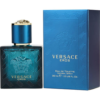 VERSACE EROS by Gianni Versace - EDT SPRAY