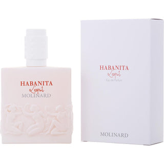 HABANITA L'ESPRIT by Molinard - EAU DE PARFUM SPRAY