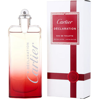 DECLARATION by Cartier - EDT SPRAY