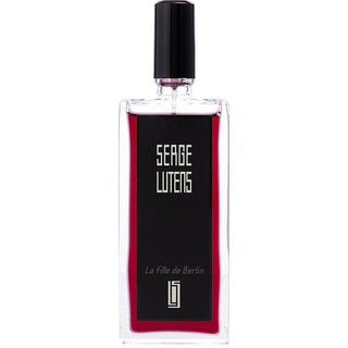 SERGE LUTENS LA FILLE DE BERLIN by Serge Lutens - EAU DE PARFUM SPRAY