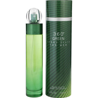 PERRY ELLIS 360 GREEN by Perry Ellis - EDT SPRAY