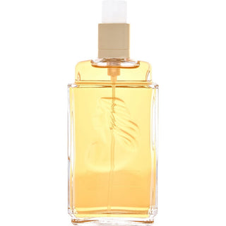WHITE SHOULDERS by Evyan - EAU DE COLOGNE SPRAY