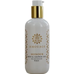 AMOUAGE HONOUR by Amouage - SHOWER GEL