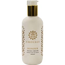 AMOUAGE HONOUR by Amouage - HAND CREAM