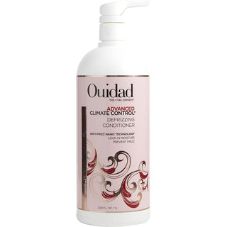 Ouidad ADVANCED CLIMATE CONTROL DEFRIZZING CONDITIONER 33.8 OZ at fragrancedealz.com