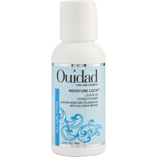 OUIDAD by Ouidad - OUIDAD MOISTURE LOCK LEAVE-IN CONDITIONER