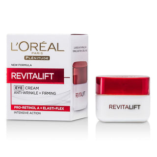 L'OREAL by L'Oreal - Plenitude RevitaLift Eye Cream (New Packaging)