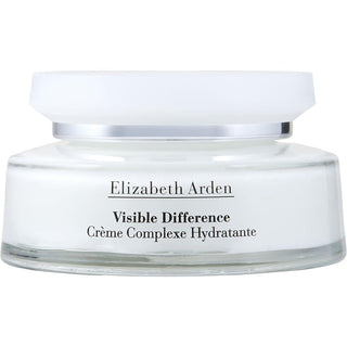 ELIZABETH ARDEN by Elizabeth Arden - Elizabeth Arden Visible Difference Refining Moisture Cream Complex