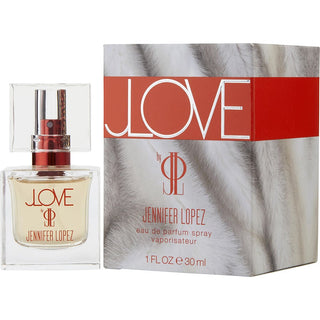 JLOVE BY JENNIFER LOPEZ by Jennifer Lopez - EAU DE PARFUM SPRAY