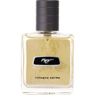 MUSTANG by Estee Lauder - COLOGNE SPRAY