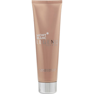 MONT BLANC LEGEND POUR FEMME by Mont Blanc - BODY LOTION