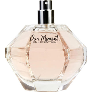 ONE DIRECTION OUR MOMENT by One Direction - EAU DE PARFUM SPRAY