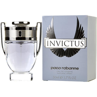 INVICTUS by Paco Rabanne - EDT SPRAY