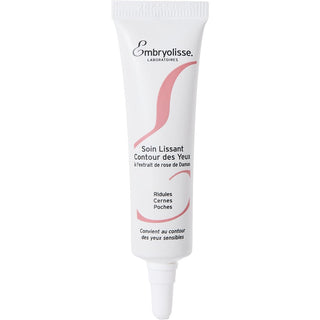 Embryolisse Smoothing Eye Contour Care All Skin Types 30+ 0.5oz at fragrancedealz.com