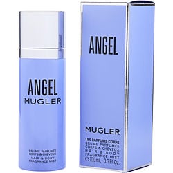 ANGEL by Thierry Mugler - HAIR MIST