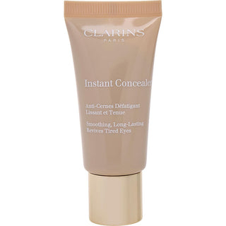 Clarins Instant Concealer #03 Orange Beige 0.5oz - fragrancedealz.com