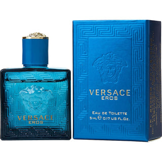 VERSACE EROS by Gianni Versace - EDT