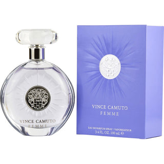 VINCE CAMUTO FEMME by Vince Camuto - EAU DE PARFUM SPRAY