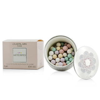 GUERLAIN by Guerlain - Meteorites Light Revealing Pearls Of Powder - # 2 Clair