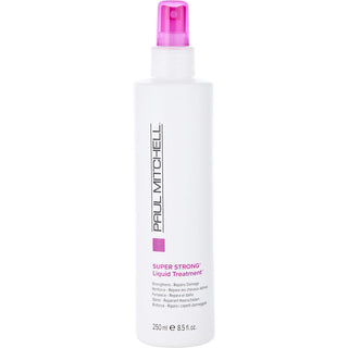 PAUL MITCHELL by Paul Mitchell - SUPER STRONG LIQUID TREATMENT