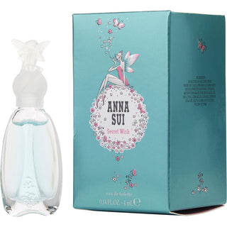 SECRET WISH by Anna Sui - EDT