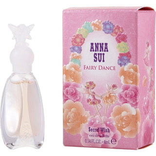 FAIRY DANCE SECRET WISH by Anna Sui - EDT