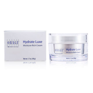 Obagi by Obagi - Hydrate Luxe Moisture-Rich Cream