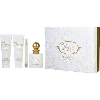 Fancy Forever Body Spray 8 oz bottle with elegant, feminine design.