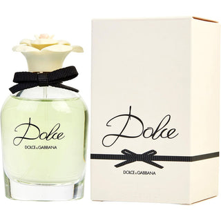 DOLCE by Dolce & Gabbana - EAU DE PARFUM SPRAY