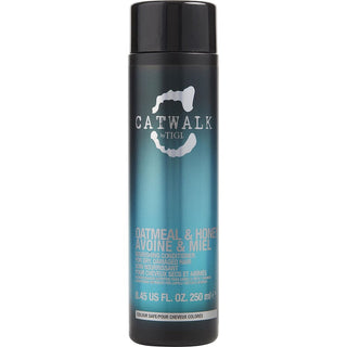 CATWALK by Tigi - OATMEAL & HONEY CONDITIONER