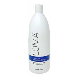 Loma By Loma Loma Fragrance Free Shampoo