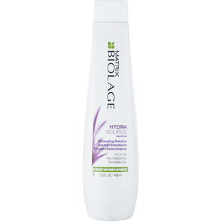 BIOLAGE by Matrix - HYDRASOURCE DETANGLING SOLUTION