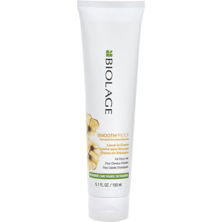 Biolage SmoothProof Leave-In Cream 5.1oz - fragrancedealz.com