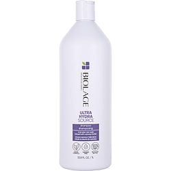 BIOLAGE by Matrix - ULTRA HYDRASOURCE SHAMPOO