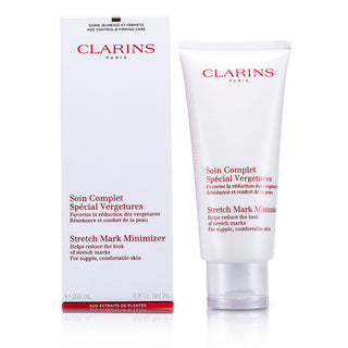 Clarins Stretch Mark Minimizer 6.8oz - fragrancedealz.com