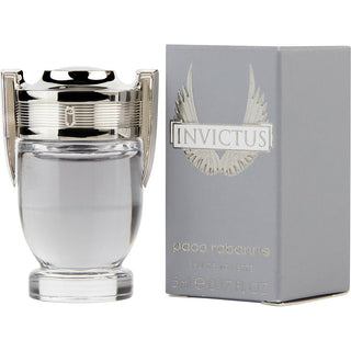 INVICTUS by Paco Rabanne - EDT