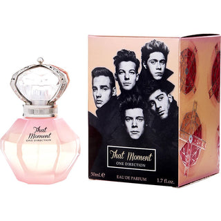 ONE DIRECTION THAT MOMENT by One Direction - EAU DE PARFUM SPRAY