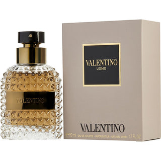 VALENTINO UOMO by Valentino - EDT SPRAY