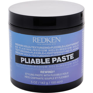 REDKEN by Redken - REWIND 06 PLIABLE STYLING PASTE