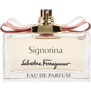 SIGNORINA by Salvatore Ferragamo - EAU DE PARFUM SPRAY