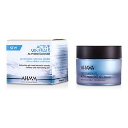 Ahava by AHAVA - Time To Hydrate Active Moisture Gel Cream