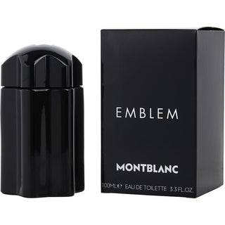 MONT BLANC EMBLEM by Mont Blanc - EDT SPRAY