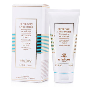 Sisley After Sun Care Tan Extender 6.7oz at fragrancedealz.com