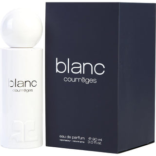 COURREGES BLANC by Courreges - EAU DE PARFUM SPRAY